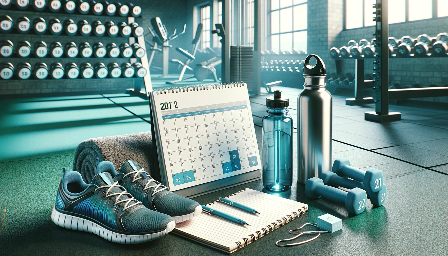 Setting Personalized Goals